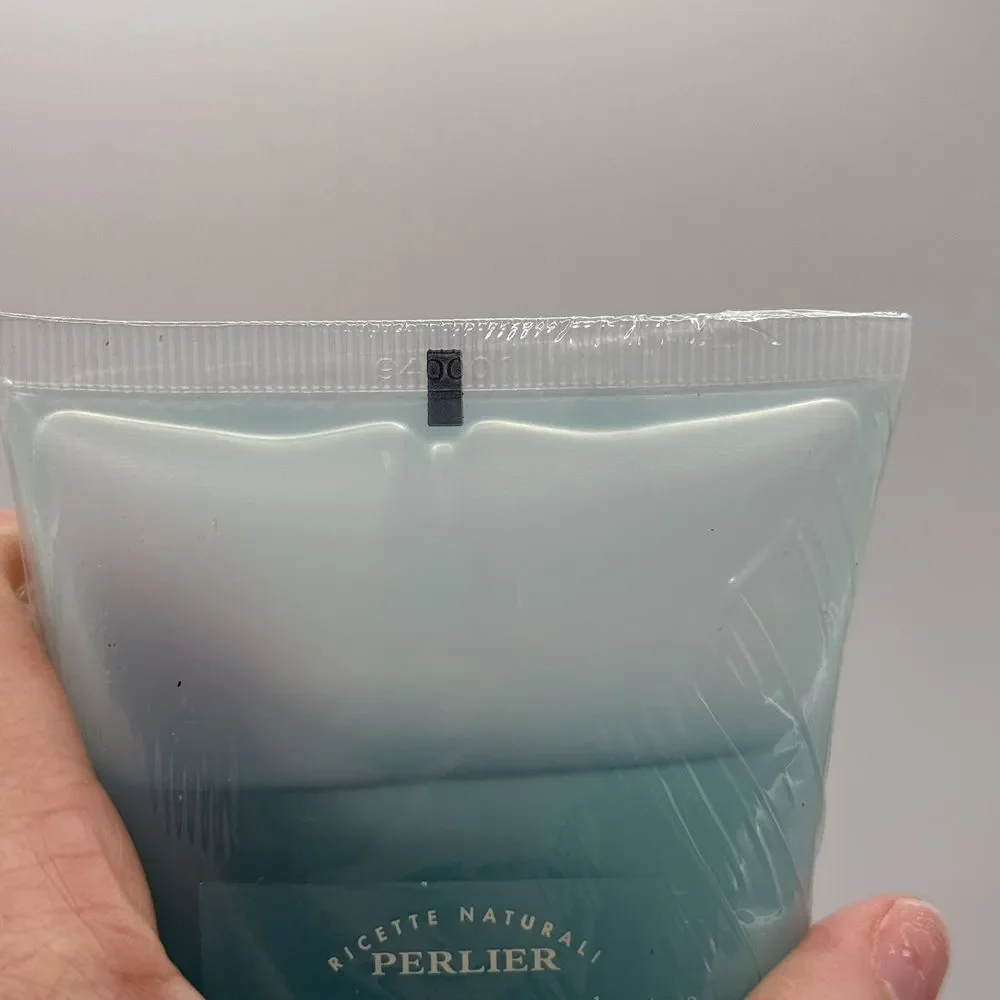 Perlier Silver‎ Musk Shower Foam 8.4 oz Sealed NEW